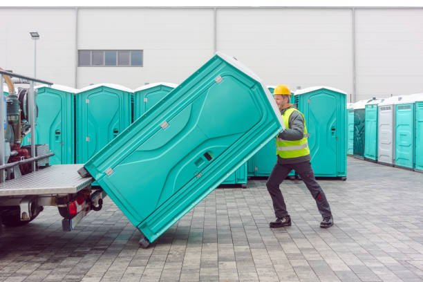 Best Local porta potty services  in Clinton, OK