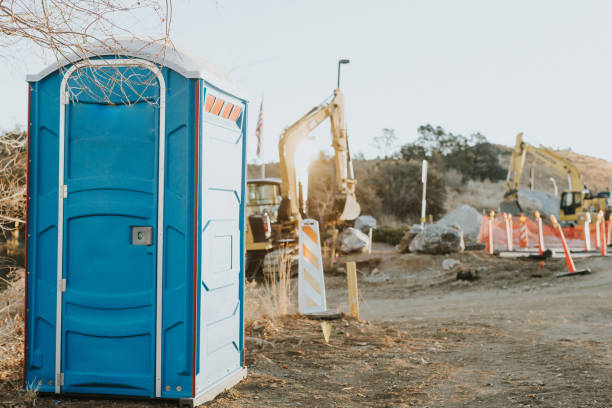 Best Local porta potty services  in Clinton, OK