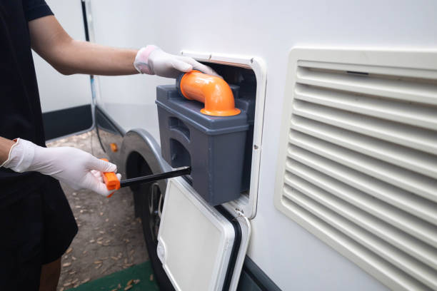 Reliable Clinton, OK porta potty rental Solutions