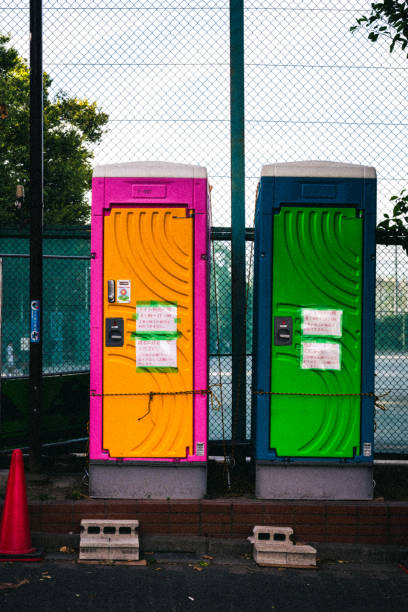 Best Wedding porta potty rental  in Clinton, OK