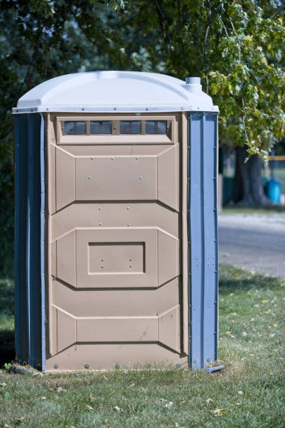 Best Porta potty delivery and setup  in Clinton, OK